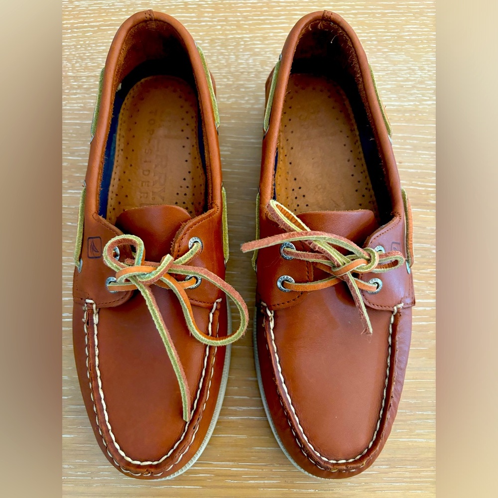 Men’s Authentic Original Boat Shoe
